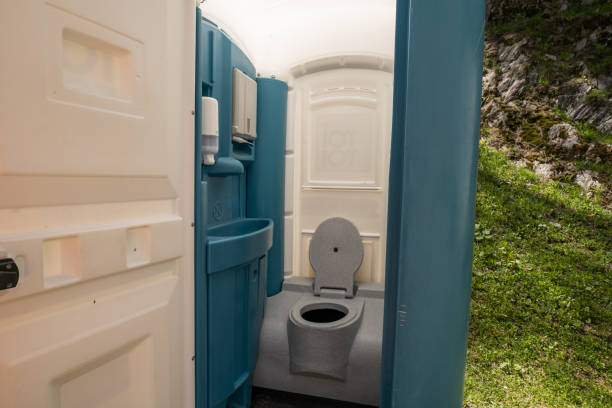 Best Luxury portable toilet rental  in Boerne, TX