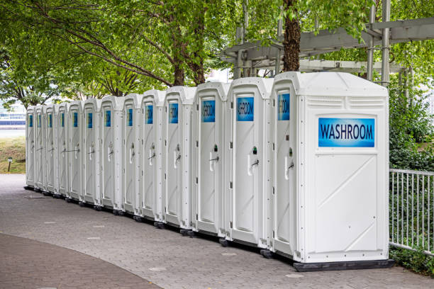 Portable Toilet Options We Offer in Boerne, TX