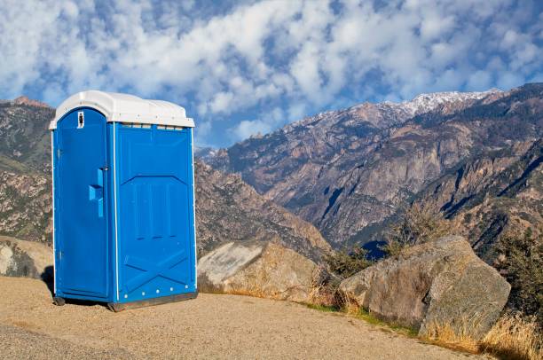 Best Luxury portable toilet rental  in Boerne, TX