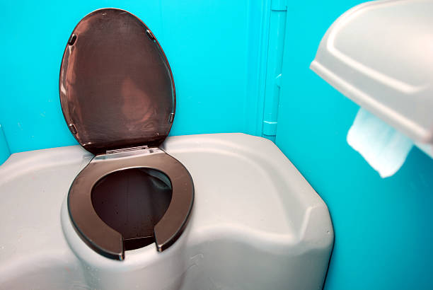 Best Portable restroom trailer rental  in Boerne, TX